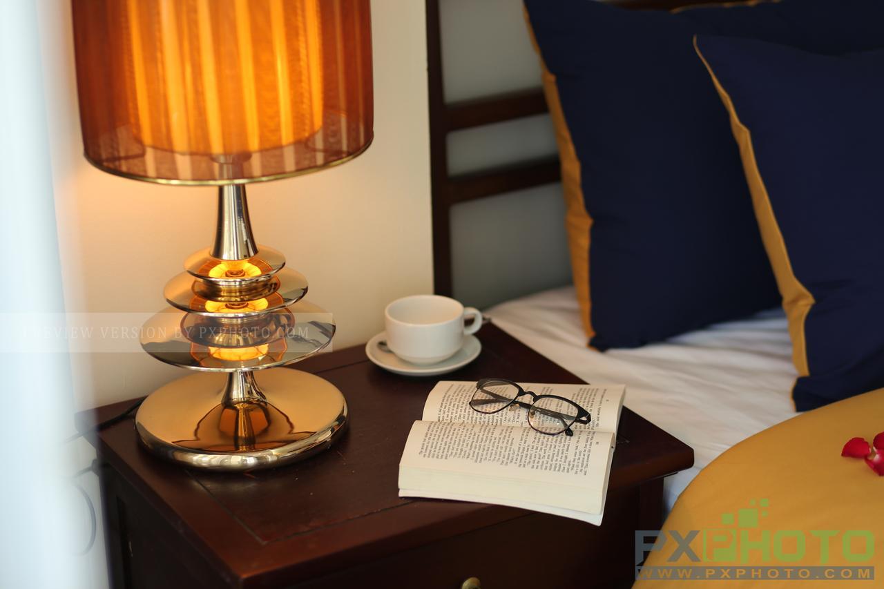 Hanoi Capital Hotel Экстерьер фото