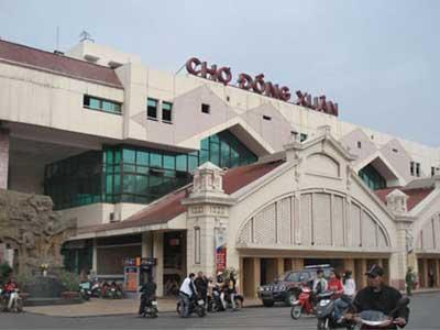 Hanoi Capital Hotel Экстерьер фото